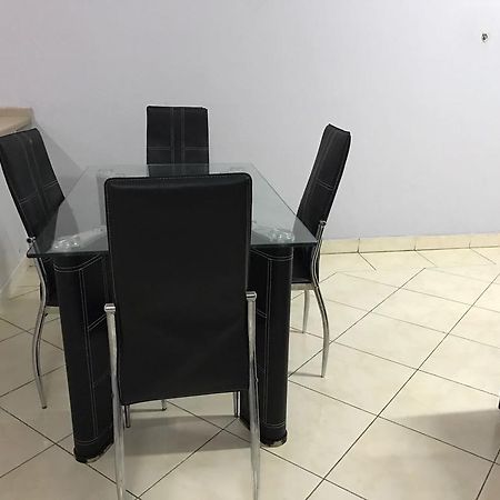 Bayetak Al Zahi Furnished Apartments 제다 외부 사진