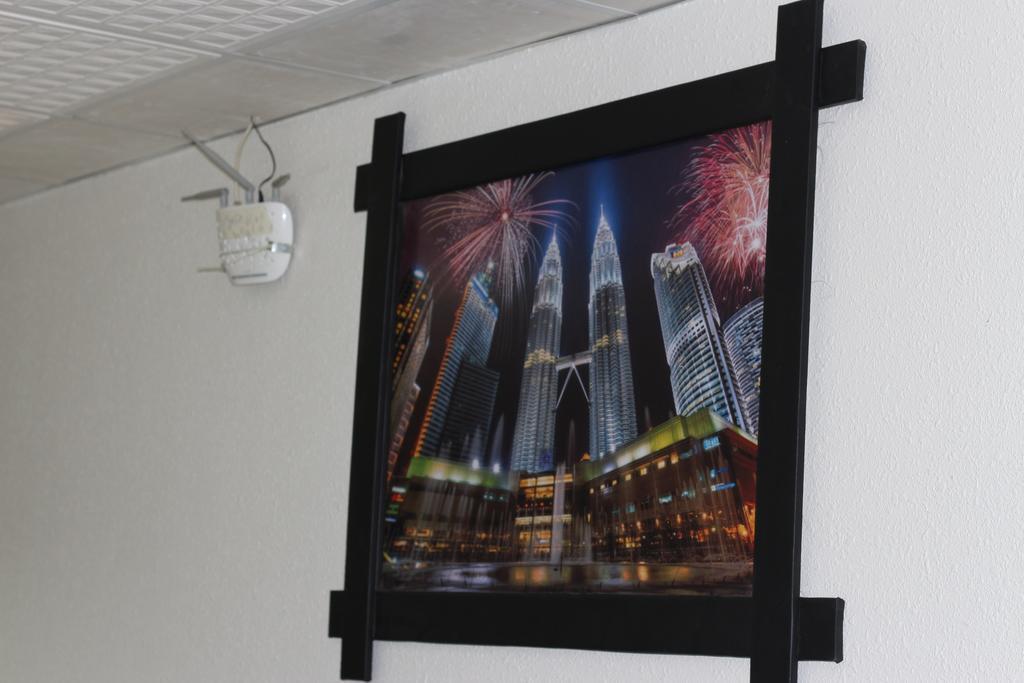Bayetak Al Zahi Furnished Apartments 제다 외부 사진