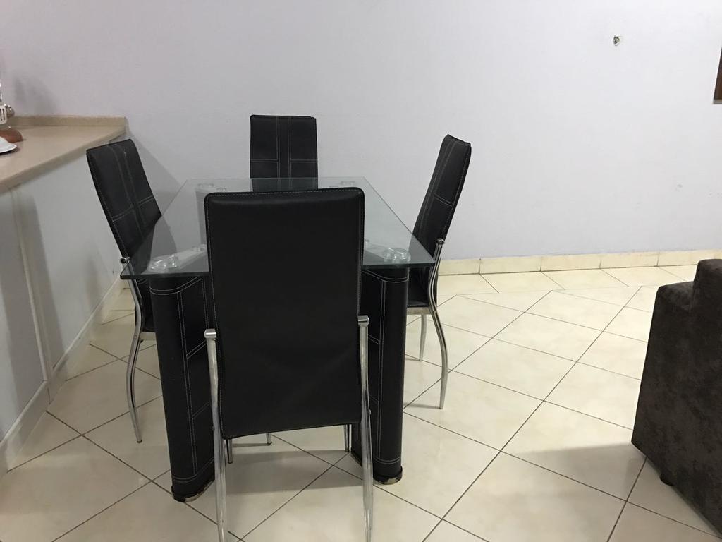 Bayetak Al Zahi Furnished Apartments 제다 외부 사진